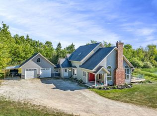 516452 7th Line, The Blue Mountains, ON N0H 1J0