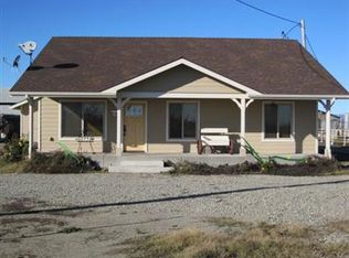 885 Canal School Rd, Gustine, CA 95322