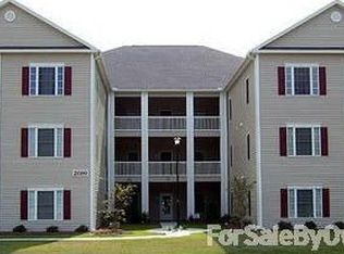 2080 Cross Gate Blvd UNIT 2080, Myrtle Beach, SC 29575