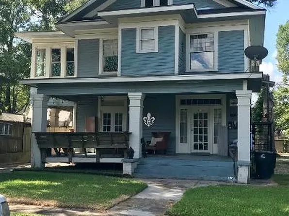 1019 Sheridan Ave #A-b, Shreveport, LA 71104