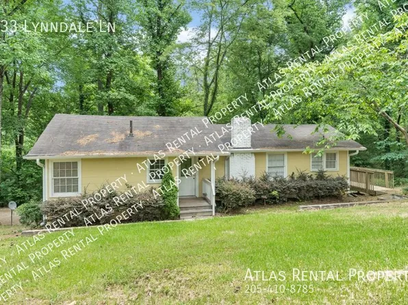 933 Lynndale Ln, Birmingham, AL 35214