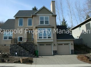 4819 SE Anderegg Loop, Portland, OR 97236