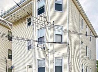 59 Ruth St, New Bedford, MA 02744