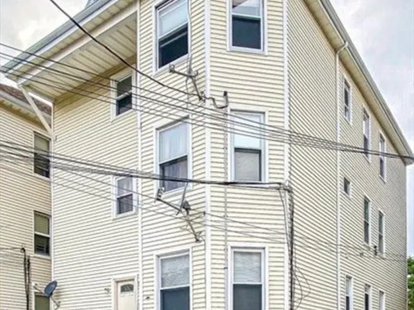 59 Ruth St, New Bedford, MA 02744