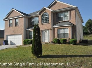 1493 Saint George Pl, Conyers, GA 30012