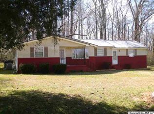 1137 Union Rd, Somerville, AL 35670