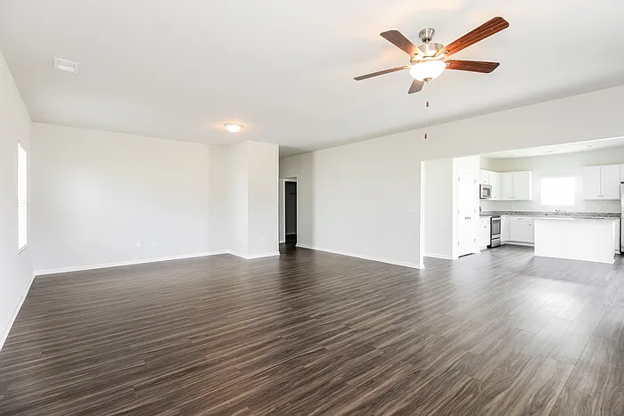 3907 Starry Sky Rd — Photo 5