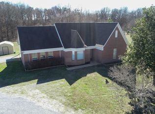 6131 Curbo Ln, Olive Branch, MS 38654