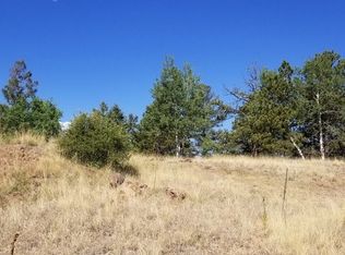 545 Stratton Cir, Cripple Creek, CO 80813