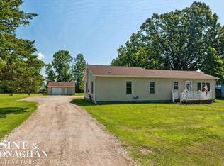 358 Pickford Rd, Kimball, MI 48074