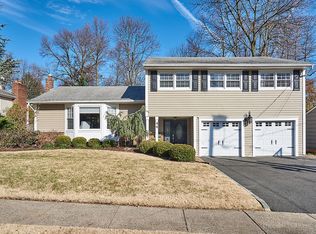44 Hawthorn Ave, Springfield, NJ 07081