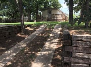 509 County Road 552, Eastland, TX 76448