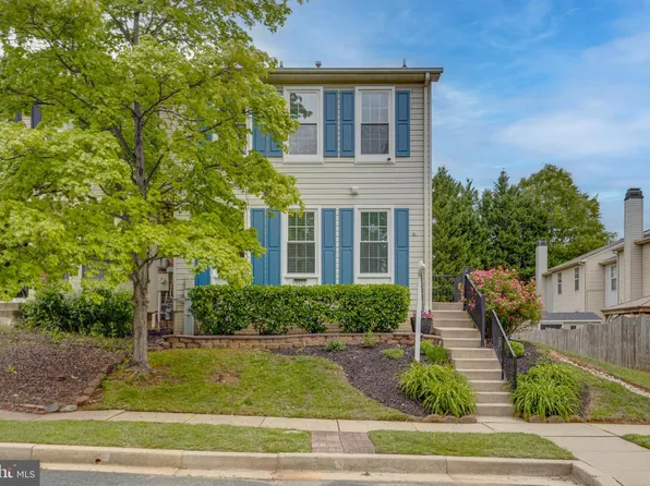 5322 Kelmscot Rd, Baltimore, MD 21237