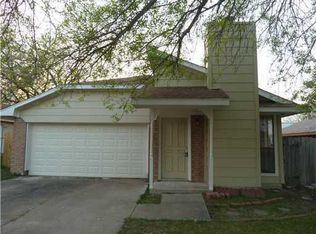 2913 Sweet Gum Dr, Bryan, TX 77803