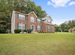 6075 Trotters Glen Dr, Hughesville, MD