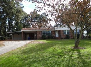 248 Heather Way, Aiken, SC 29803