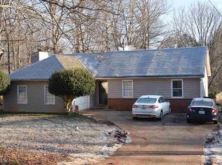 1471 Daniel Ln #49, Lawrenceville, GA