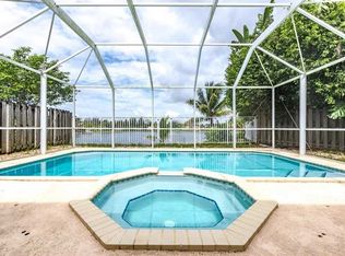 3952 SW 154th Ct, Miami, FL 33185