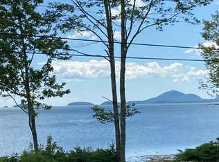 157 Jellison Cove Rd, Hancock, ME 04640