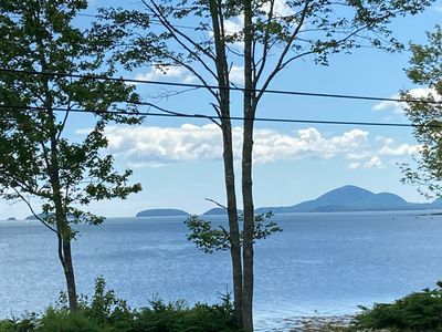 157 Jellison Cove Road, Hancock, ME, 04640