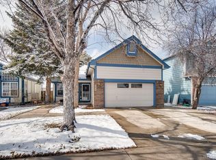 1213 W 133rd Cir, Westminster, CO 80234