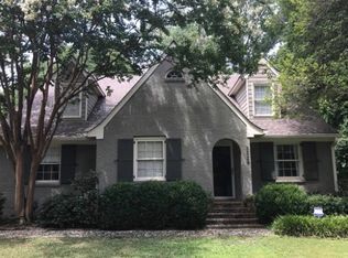 3528 Aurora Cir, Memphis, TN 38111