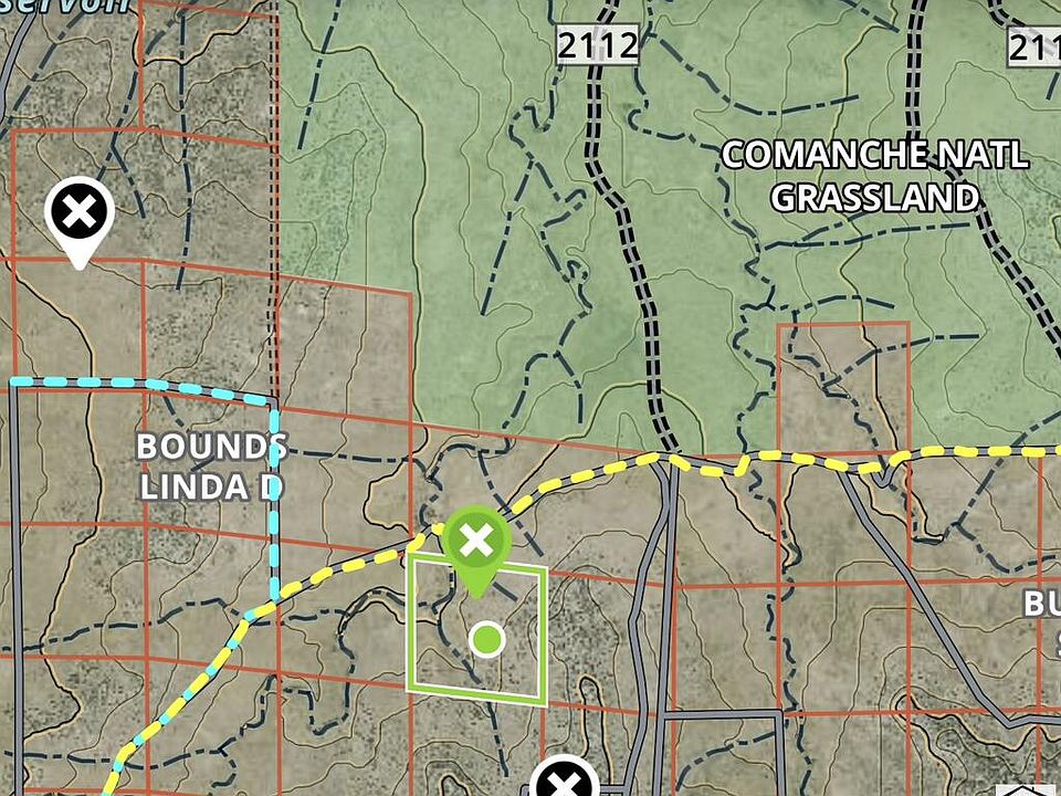 2nd image of Las Animas Ranches