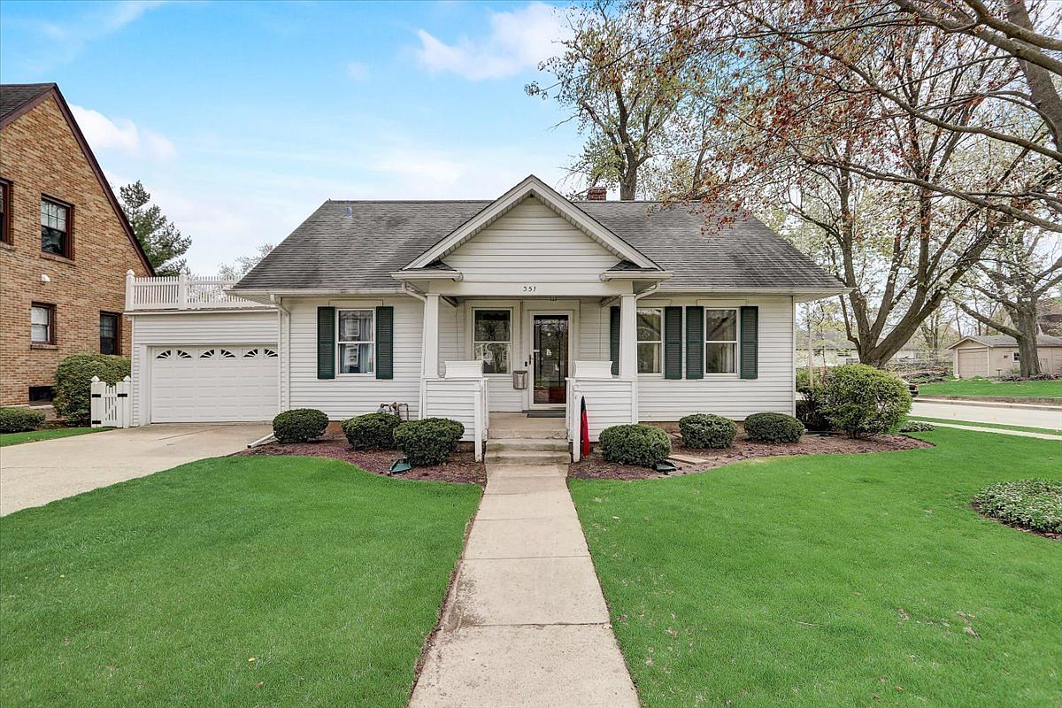 351 Jefferson Ave, Elgin, IL 60120 Zillow