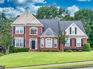3998 Lake Ruby Ln, Suwanee, GA 30024
