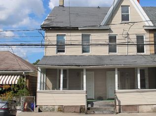 327 E Mine St, Hazleton, PA 18201