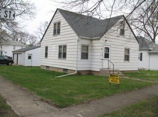801 Milwaukee St, Lakefield, MN 56150