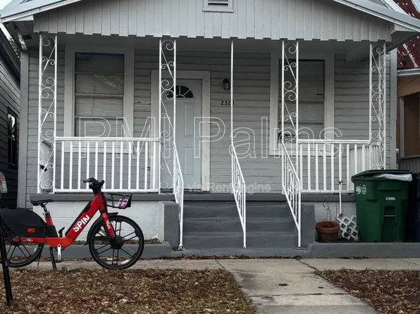 2320 W Walnut St, Tampa, FL 33607