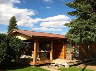 523 W Peterson Ave, Deer Lodge, MT 59722