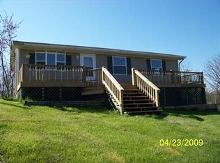 437 Saltwell Rd, Carlisle, KY 40311