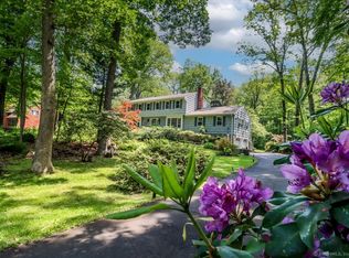 12 Winding Brook Ln, Redding, CT 06896