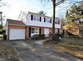 1006 Wayne Rd, Cherry Hill, NJ 08002