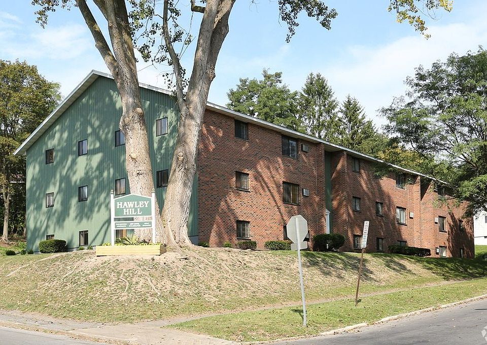1st image of 1421 Hawley Ave #4