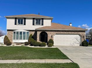 7 Crownland Cir, Buffalo, NY 14224