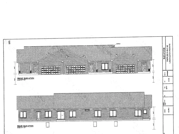 135 Lexington Pointe Dr #8, Niles, MI 49120