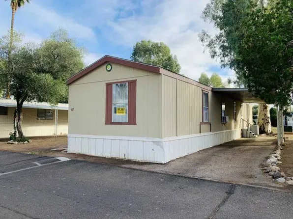 1111 E Limberlost Dr #187, Tucson, AZ 85719