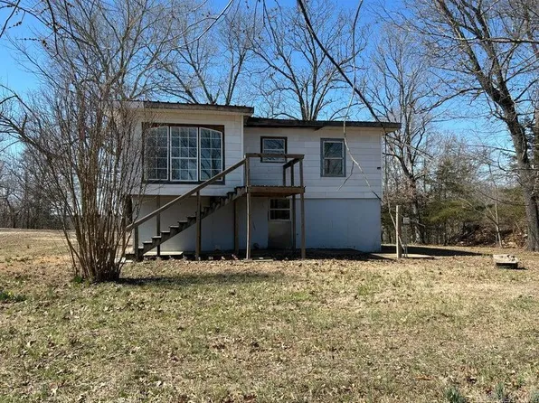 (undisclosed Address), Hardy, AR 72542