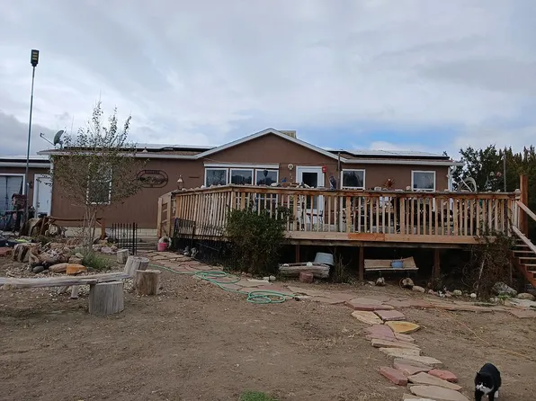 923 Coyote Canyon Rd, Coal Creek, CO 81221