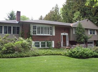 430 South St, Needham, MA 02492