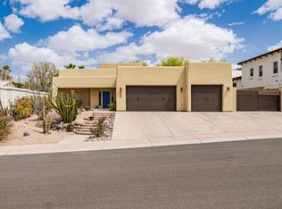 2137 S Bluffs Way, Yuma, AZ 85365