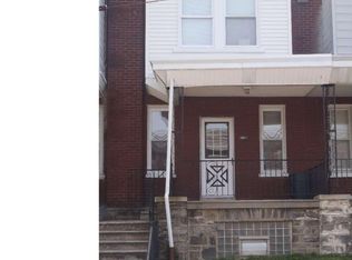 5829 Saul St, Philadelphia, PA 19149