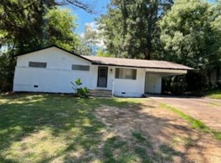 1527 Maria Dr, Jackson, MS 39204