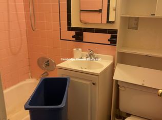 48 Kirkland St APT 5, Cambridge, MA 02138