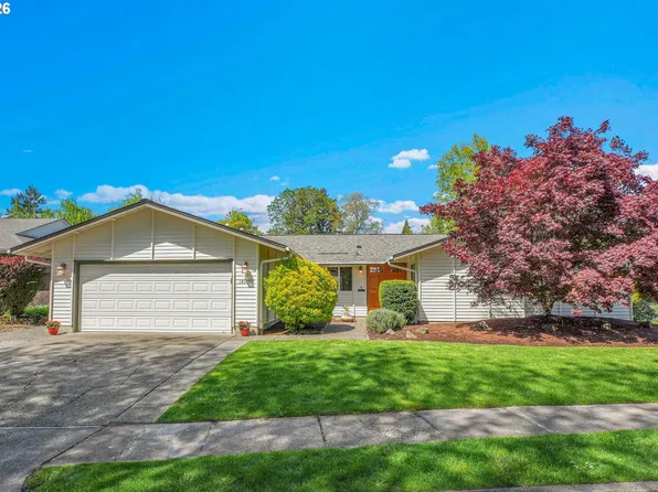 14980 NW Northumbria Ln, Beaverton, OR 97006