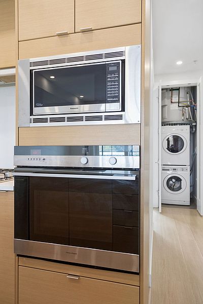 Vancouver Apartment for rent - 2 Bedrooms — photo 18