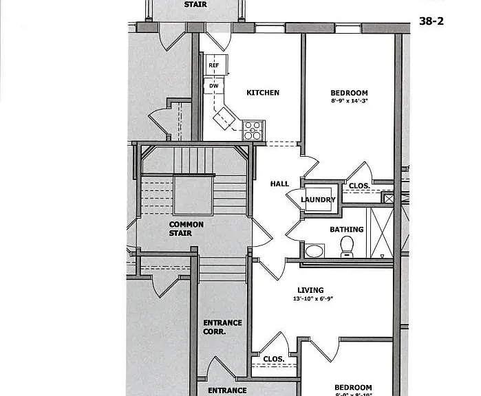 38 Clearway St #2 — Photo 20